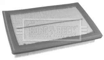 BORG & BECK bfa2423 -  Воздушный фильтр